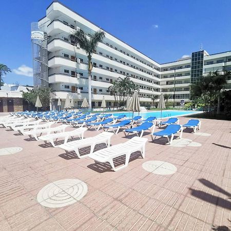 Las Camelias 215 By Pride Holiday Rentals Maspalomas  Eksteriør billede