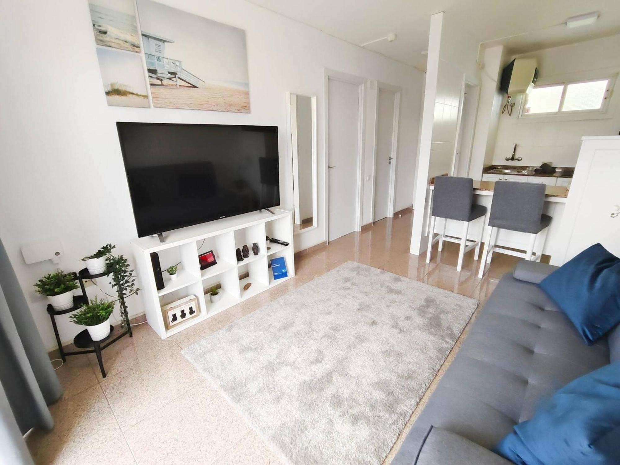 Las Camelias 215 By Pride Holiday Rentals Maspalomas  Eksteriør billede