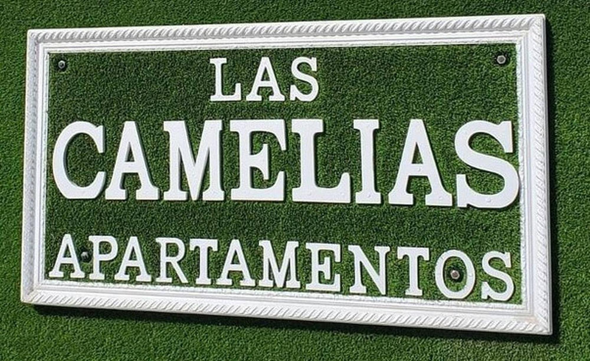 Las Camelias 215 By Pride Holiday Rentals Maspalomas  Eksteriør billede