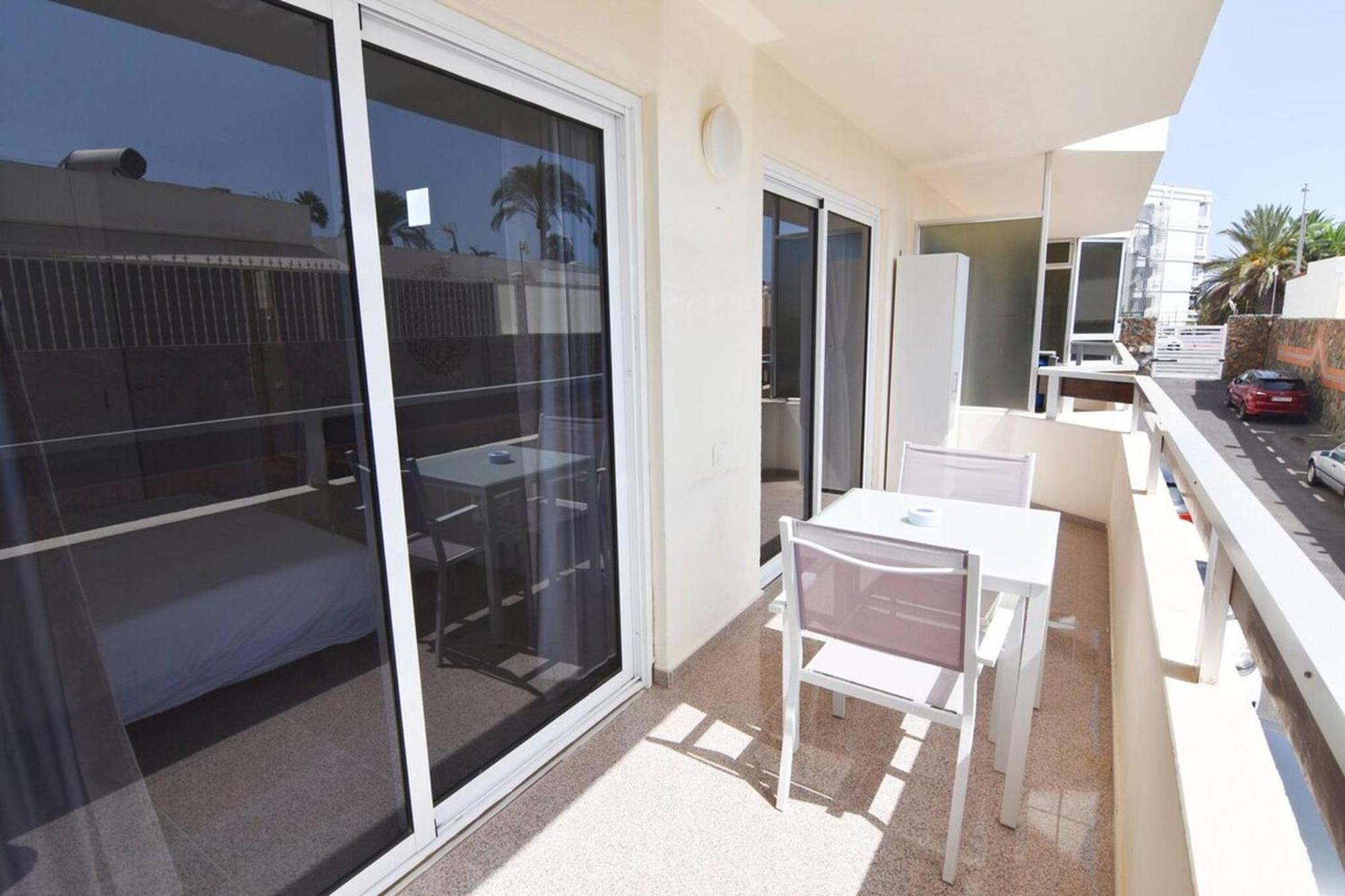Las Camelias 215 By Pride Holiday Rentals Maspalomas  Eksteriør billede