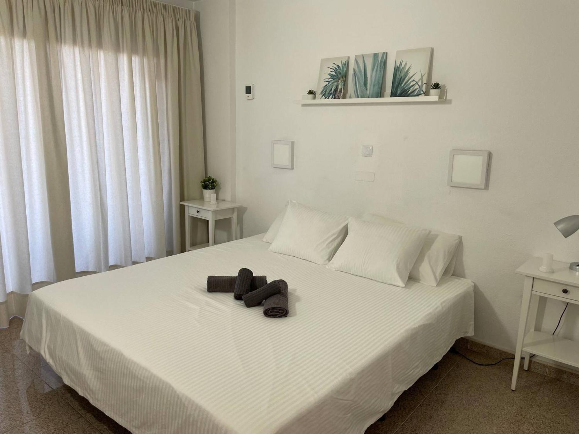 Las Camelias 215 By Pride Holiday Rentals Maspalomas  Eksteriør billede